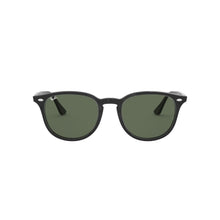 NEGRO | VERDE