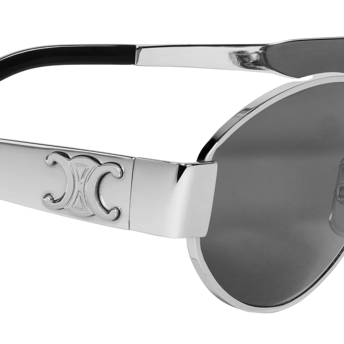 CELINE TRIOMPHE METAL 01®