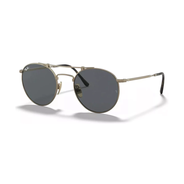 RB 8147M DOUBLE BRIDGE TITANIUM®
