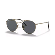 RB 8147M DOUBLE BRIDGE TITANIUM®