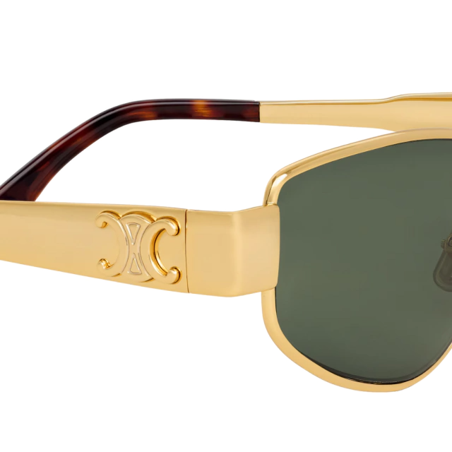 CELINE TRIOMPHE METAL 04®