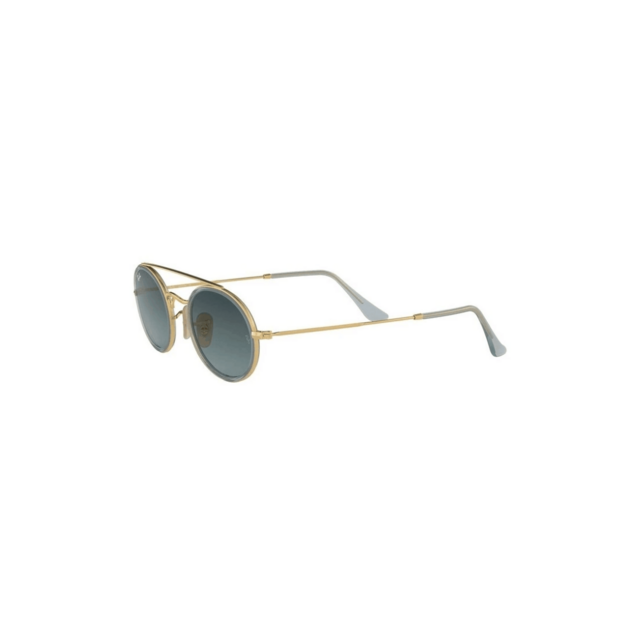 RB 3847 OVAL DOUBLE BRIDGE®