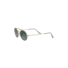 RB 3847 OVAL DOUBLE BRIDGE®