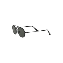 RB 3847 OVAL DOUBLE BRIDGE®