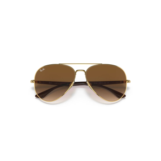 RB 8307 FIBRE CARBON AVIATOR