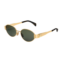 CELINE TRIOMPHE METAL 01®