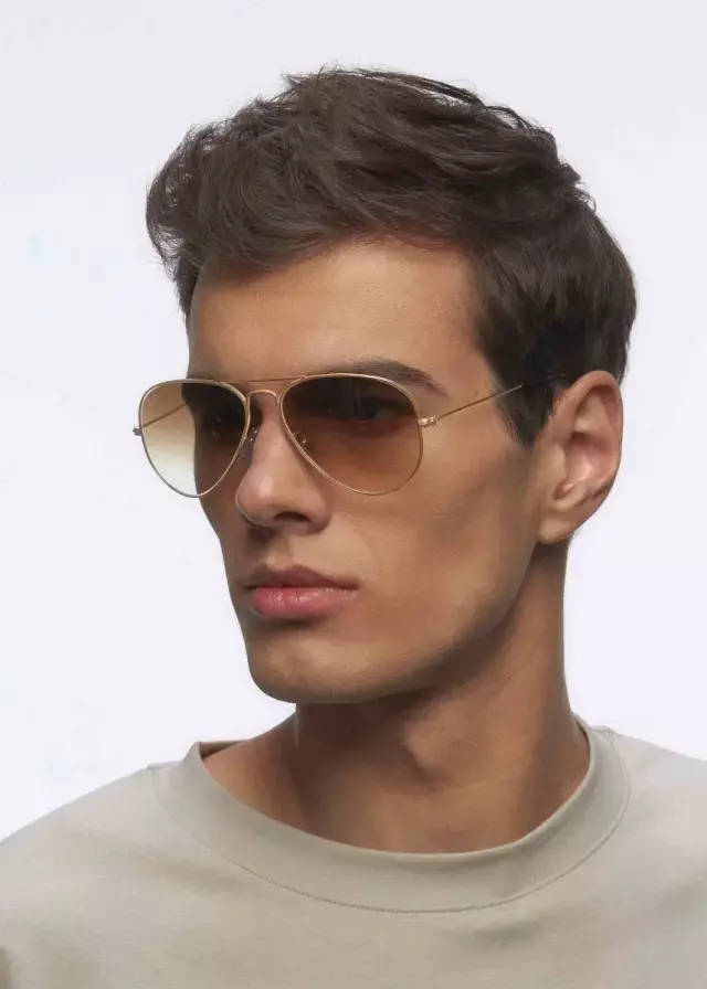 RB 3025 AVIATOR®
