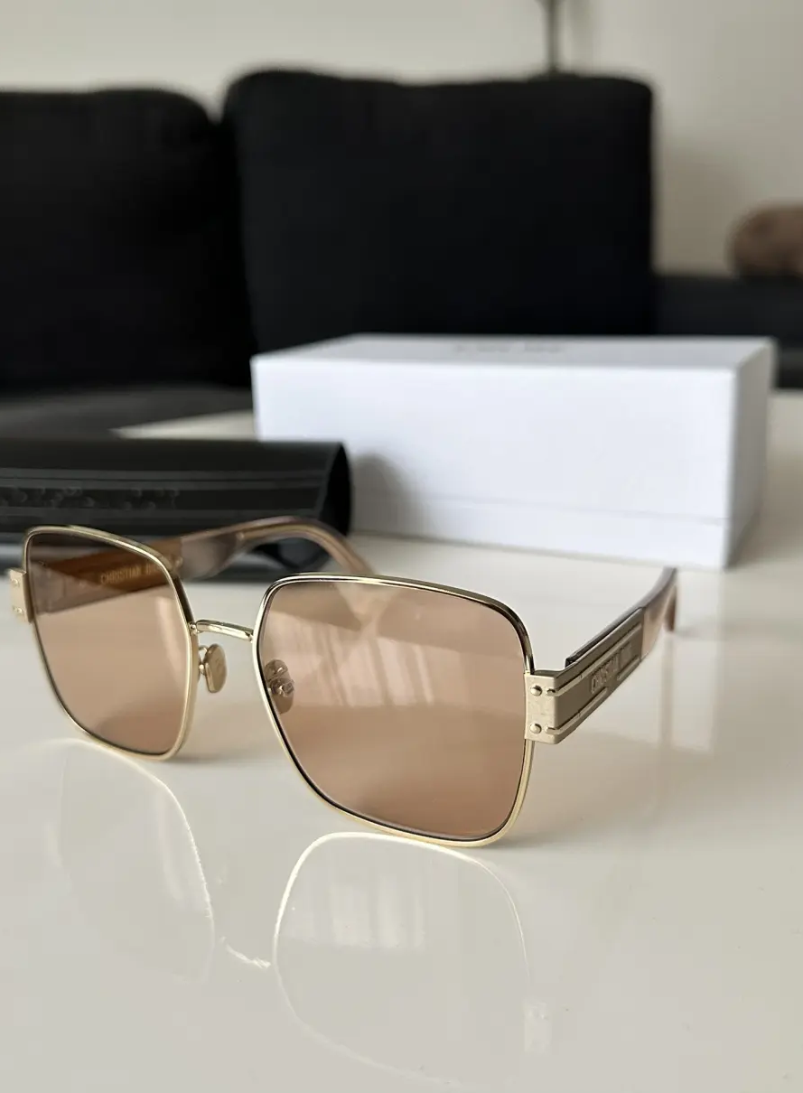CHRISTIAN DIOR SIGNATURE S4U CD029® 2