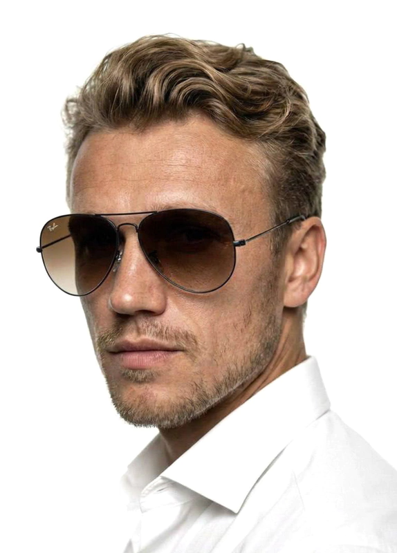 RB 3025 AVIATOR®