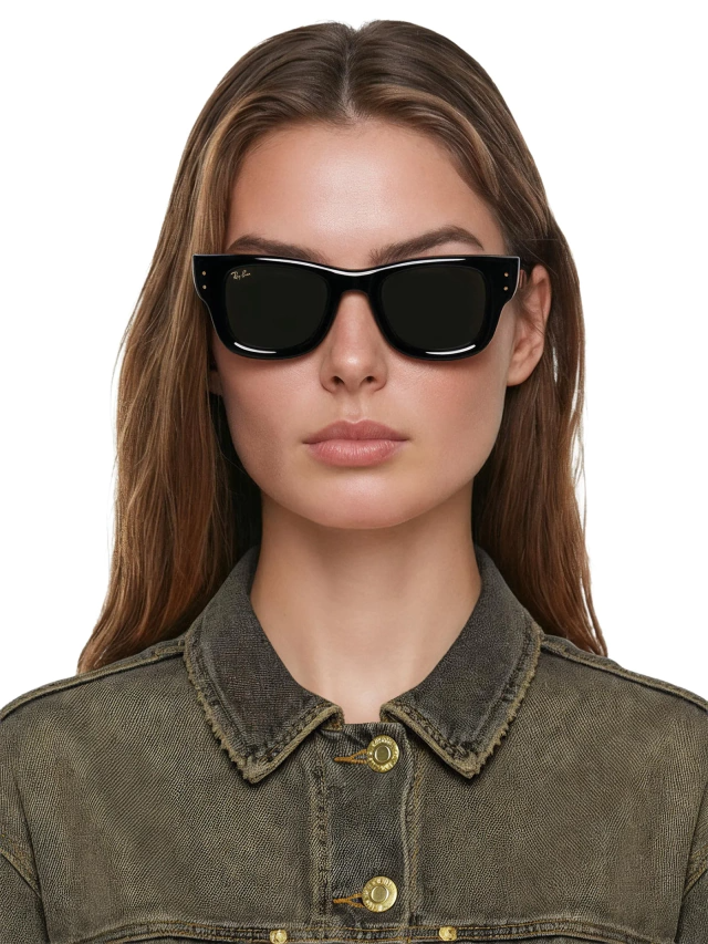 RB 4940 ASAP ROCKY WAYFARER®