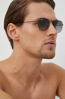 RAY BAN 3548 HEXAGONAL®