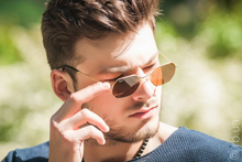 RB 3556N OCTAGONAL®