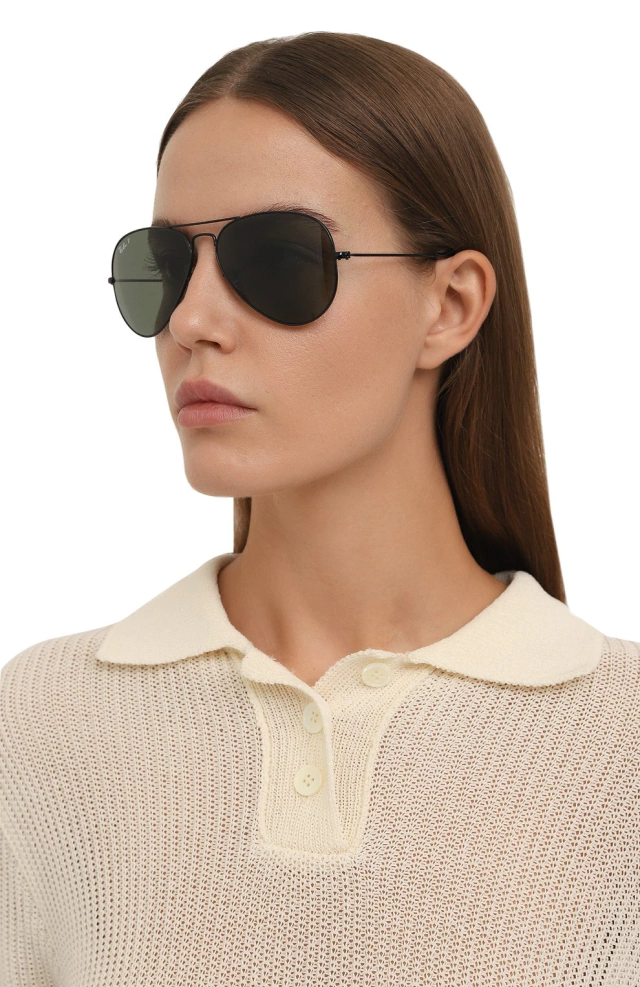 RB 3025 AVIATOR POLARIZADO®