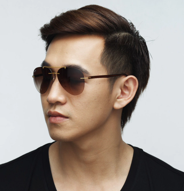 RB AVIATOR 8058®