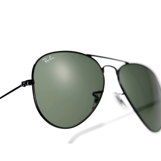 RB 3025 AVIATOR ESPEJADOS®