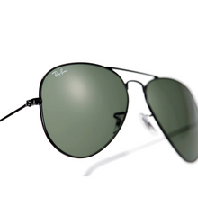 RB 3025 AVIATOR ESPEJADOS®