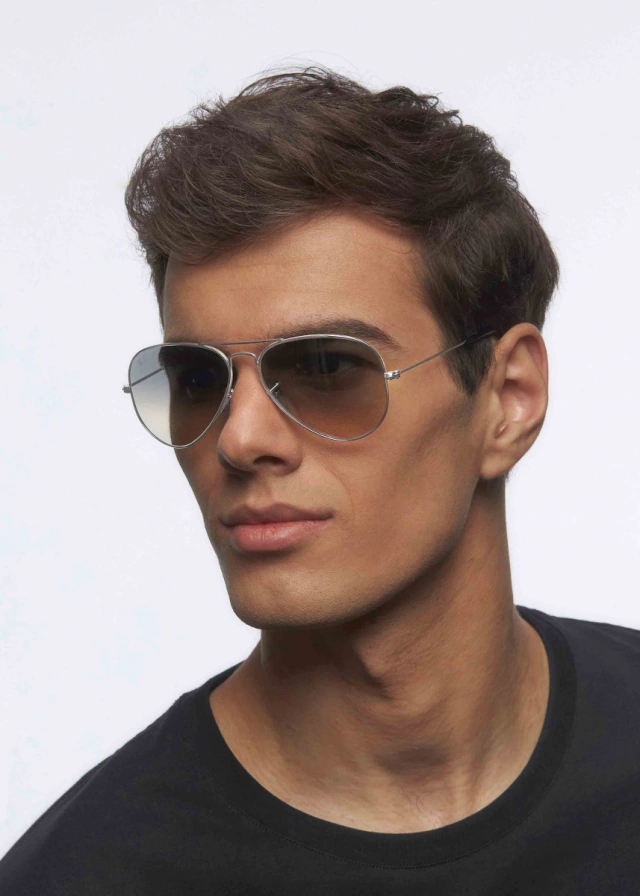RB 3025 AVIATOR®