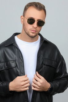 RAY BAN 3548 HEXAGONAL®