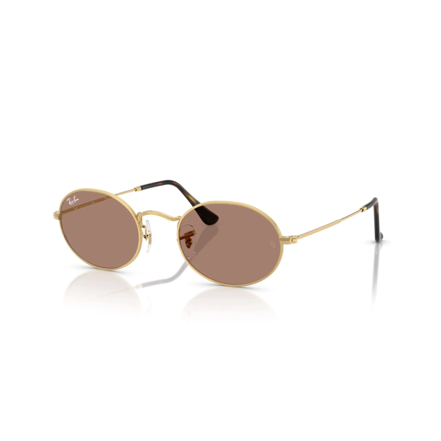RB 3547N OVAL EVOLVE®