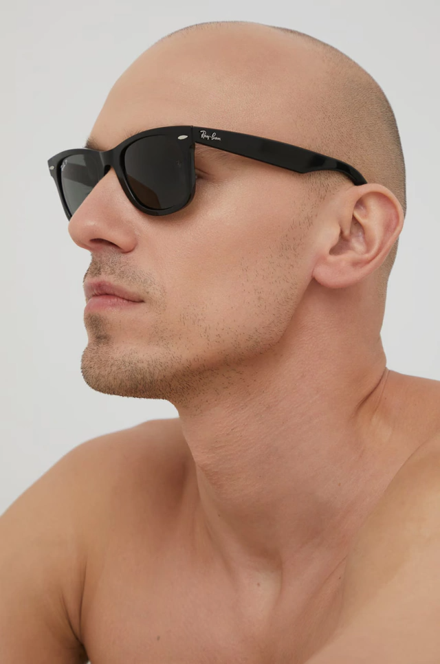 RB 2140 901/58 WAYFARER POLARIZADO®