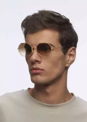 RB 1972 OCTOGONAL®