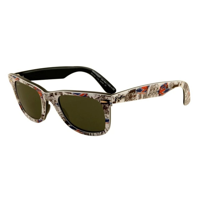 RB 2140 WAYFARER PERSONALIZADOS®