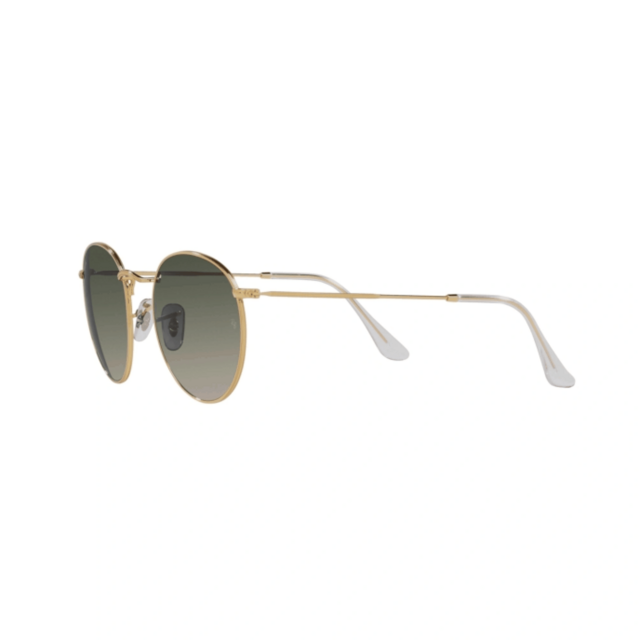 RB 3447 ROUND METAL®