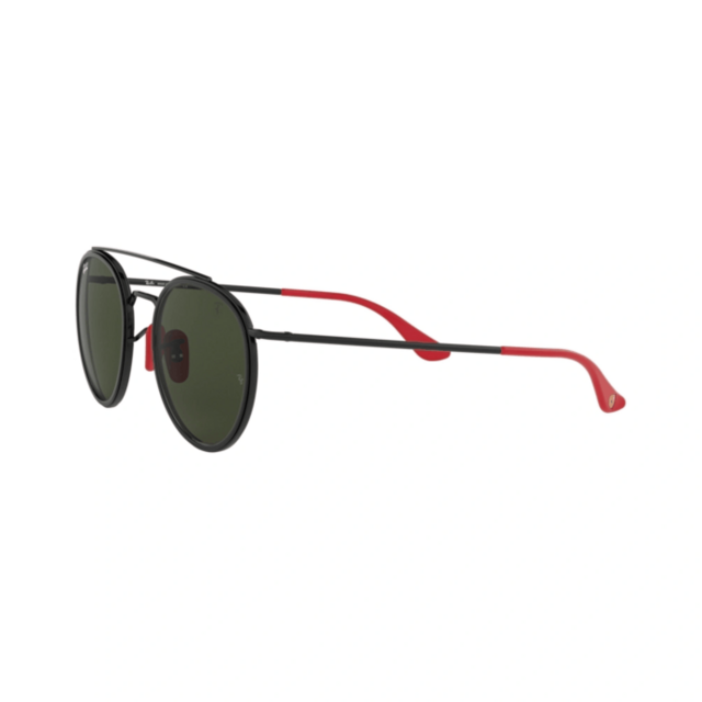 RB 3647NM DOUBLE BRIDGE FERRARI®