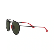 RB 3647NM DOUBLE BRIDGE FERRARI®