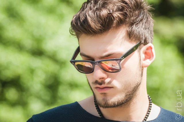RB 2140 WAYFARER ESPEJADOS®