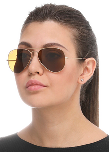 RB 3025 AVIATOR POLARIZADO®