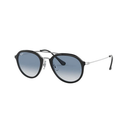 NEGRO | AZUL DEGRADE
