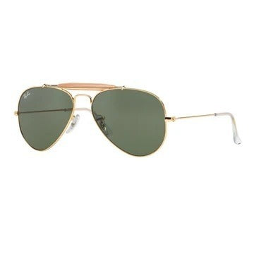 RB 3407 OUTDOORSMAN II RAINBOW®