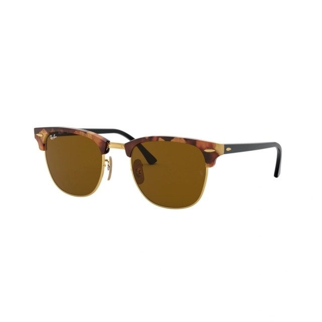 RB 3016 CLUBMASTER FLECK®