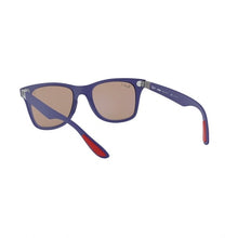 RB 4195M WAYFARER LITE FORCE FERRARI®