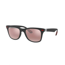 RB 4195M WAYFARER LITE FORCE FERRARI®