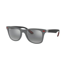 RB 4195M WAYFARER LITE FORCE FERRARI®