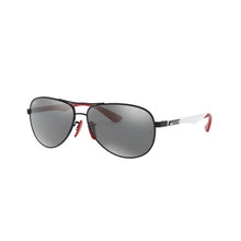 RB 8313M FIBRE CARBON SCUDERIA FERRARI®