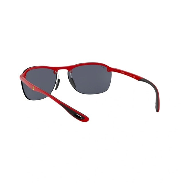 RB 4302M SCUDERIA FERRARI COLLECTION ENVOLVENTE®
