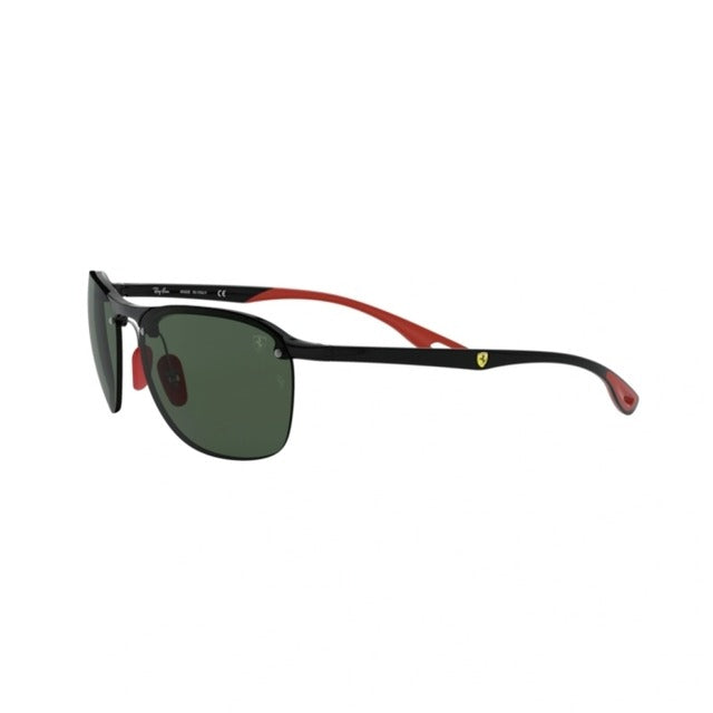 RB 4302M SCUDERIA FERRARI COLLECTION ENVOLVENTE®
