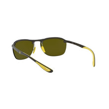 RB 4302M SCUDERIA FERRARI COLLECTION ENVOLVENTE®