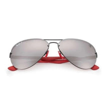 RB 3460M AVIATOR SCUDERIA FERRARI®