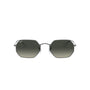 GUNMETAL | GRIS DEGRADE
