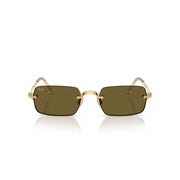 DORADO | MARRON LISO