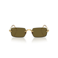 DORADO | MARRON LISO