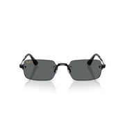 NEGRO | GRIS LISO