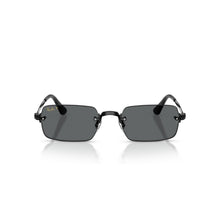 NEGRO | GRIS LISO