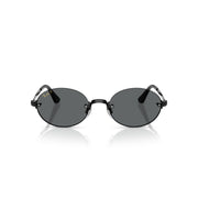 NEGRO | GRIS LISO