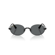 NEGRO | GRIS LISO