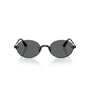 NEGRO | GRIS LISO